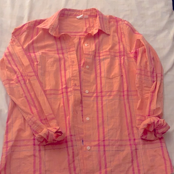 Button down shirt - Picture 1 of 3
